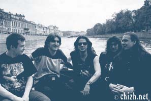 "Чиж & Co.", фото с сайта Chizh.net