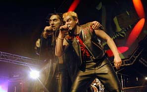 ������ � ���