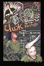 флаер ЧижФест