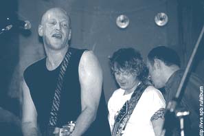 "Шива", фото В. Шестерикова